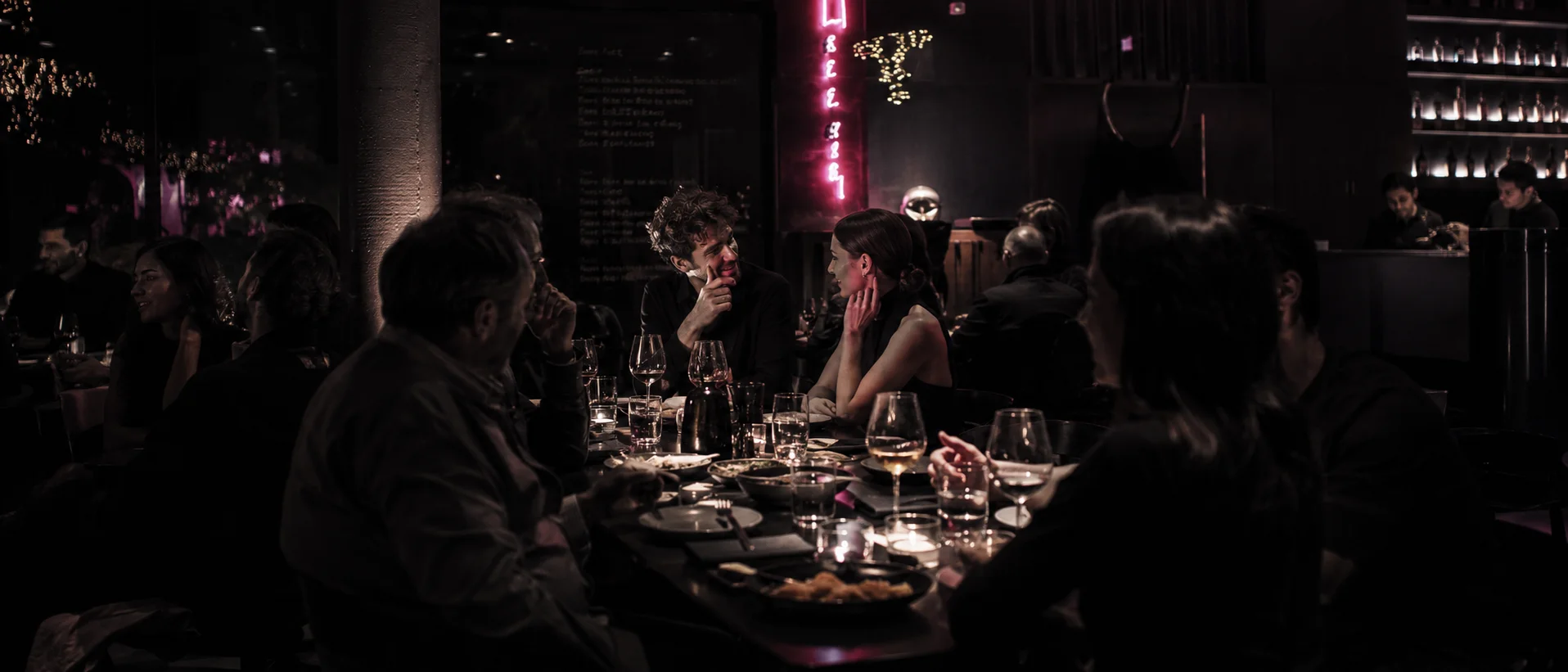 Vinoteca Italia